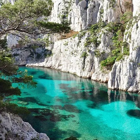 Le 180° Appartamento Cassis