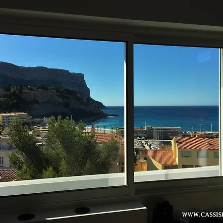 Le 180° Appartamento *