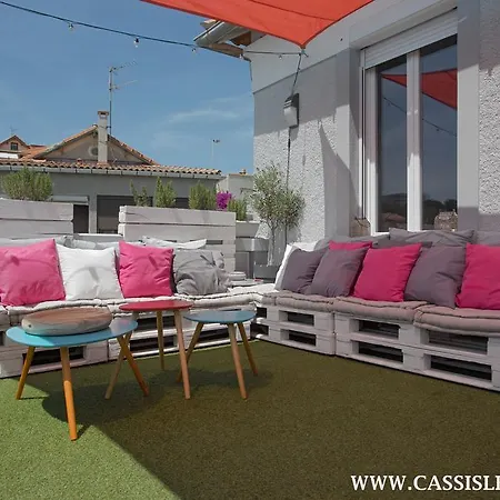 Appartamento Le 180° Cassis