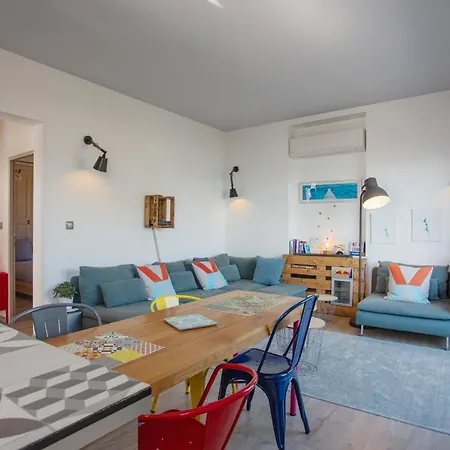 Appartamento Le 180° *