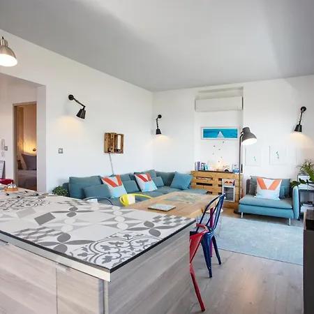 Appartamento Le 180° Cassis