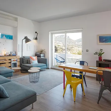Le 180° Appartamento