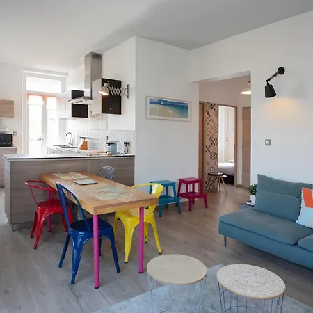 Le 180° Appartamento *